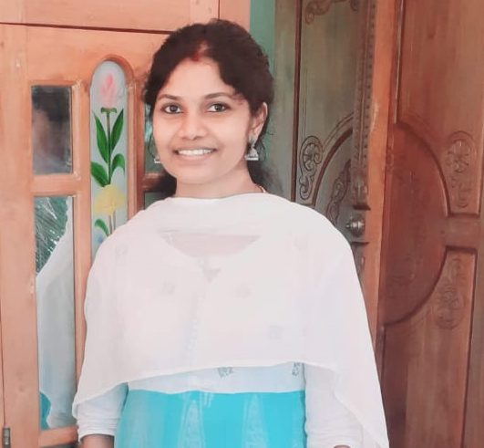 Ramya - Profile Picture